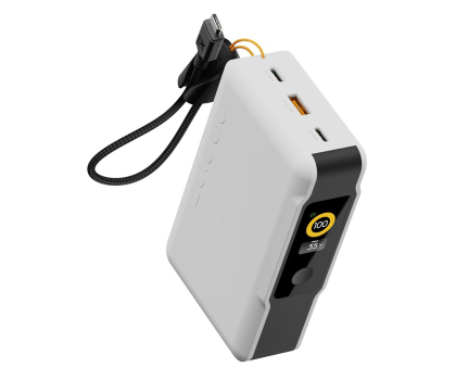 Powerbank Xtorm Powerbank NextGen 20.000 mAh 35W biały